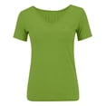 thumbnail image 5 of Flowy Summer Vacation Tops 2026 Womens Beach Outfits, 5 of 5