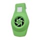 thumbnail image 3 of Ventilador de enfriamiento de agua para , enfriador de , disipación de calor, con clip ajustable, ventilador de enfriamiento para pecera Verde, 3 of 8