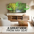thumbnail image 5 of SANUS VuePoint Full-Motion TV Mount for TVs 42"-85" up to 120 lbs, 5 of 22