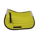 thumbnail image 1 of Manta para silla de montar inglesa, fácil instalación, absorbe la humedad, cómoda y transpirable. Amarillo, 1 of 8