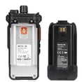 thumbnail image 3 of Batería Retevis RT86, 7,4 V, 2600 mAh, recargable de iones de litio, 3 of 9