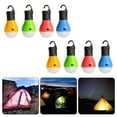 thumbnail image 3 of LLQkigsxse Water for Car Emergency 2pcs Light Tent Bulb LED Portable LED Camping Outdoor LED Hanging Fishing LED Light, 3 of 7