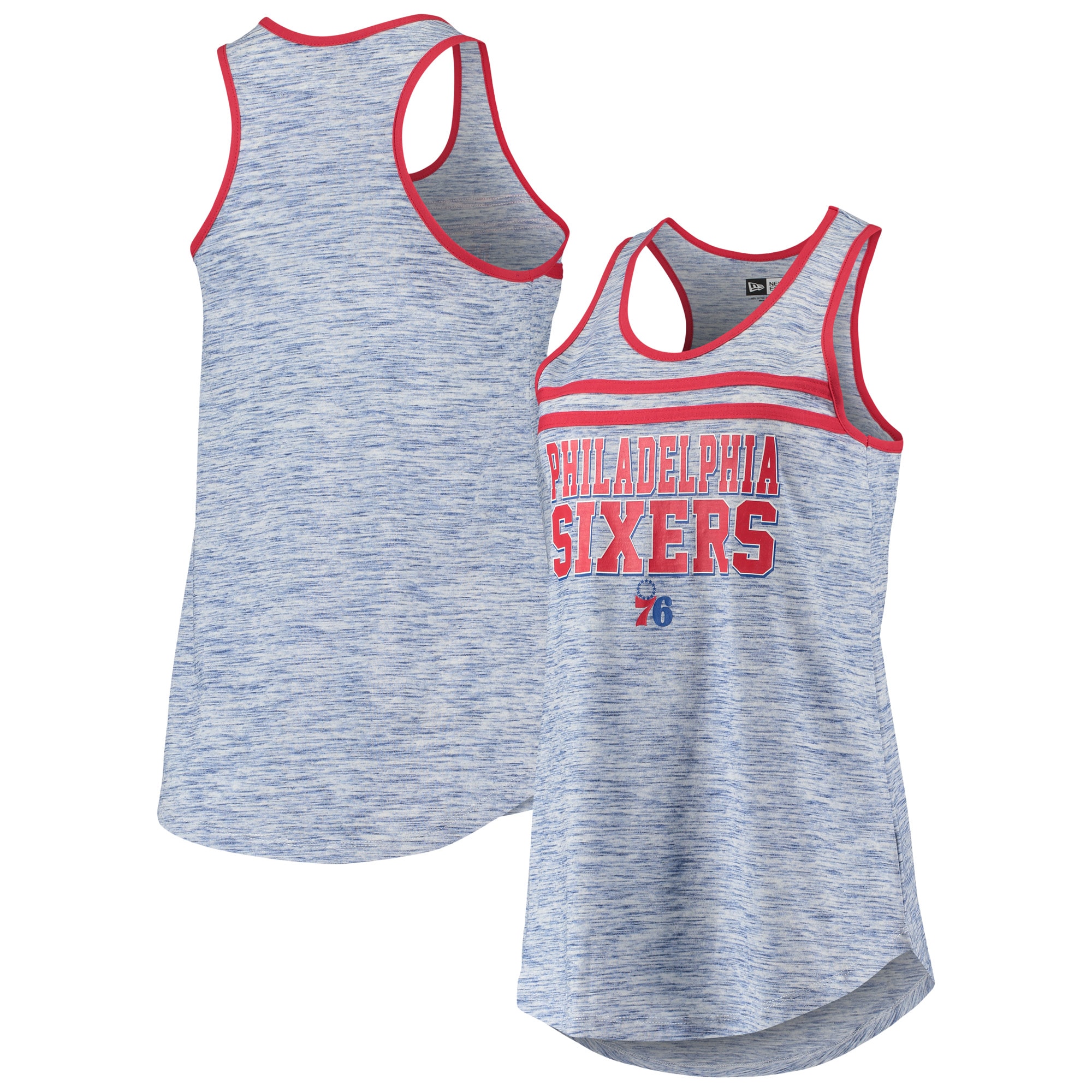 76ers tank top