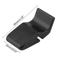 thumbnail image 3 of Universal Car Air Filter Housing Box Clips, Durable Plastic Intake Manifold Shell Fastener Clamp, OE-Number Replacement Parts for Auto Engines, 30x16mm, Heat & Impact Resistant, 3 of 8