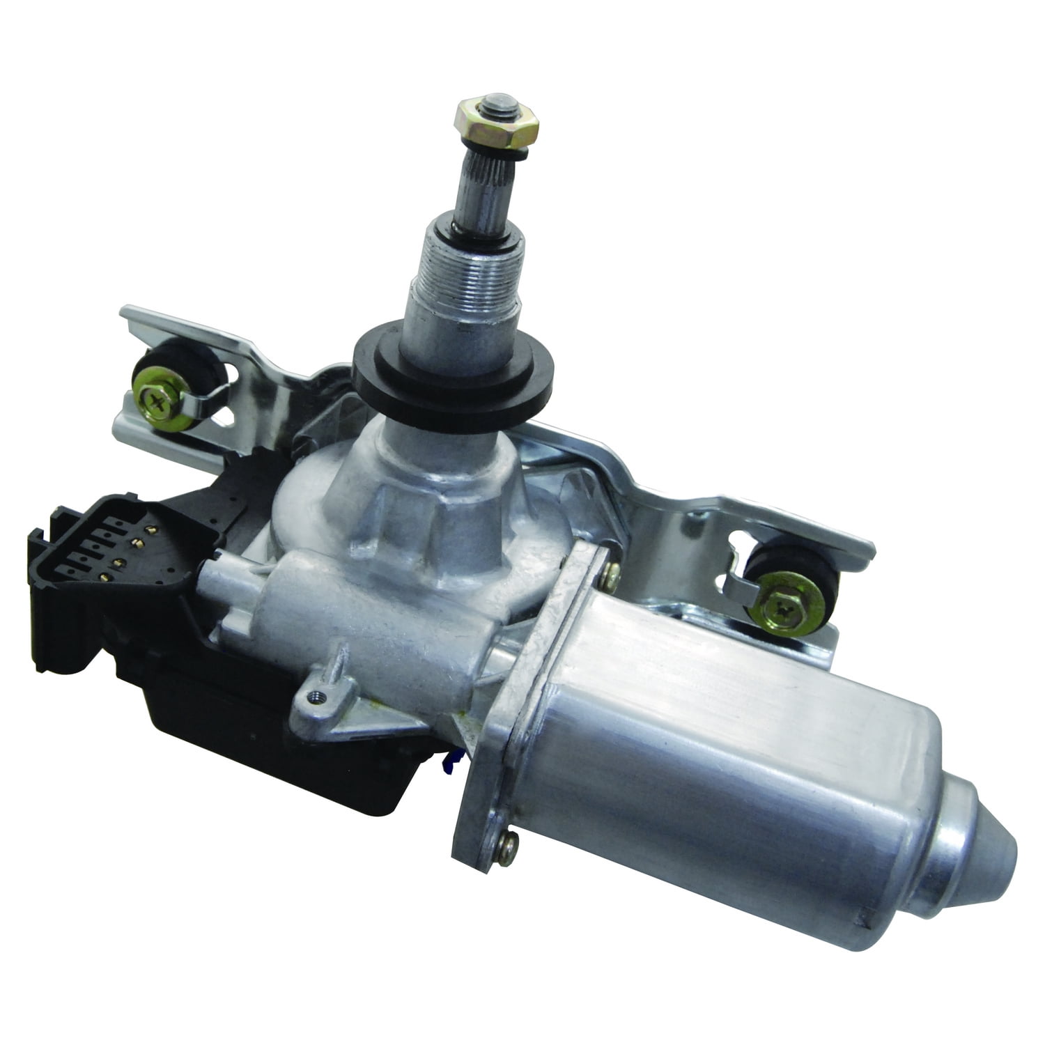 2012 Jeep Grand Cherokee Rear Wiper Motor
