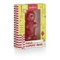 thumbnail image 2 of Maud Borup Giant Gummy Bear 1lb, Gift Set, 2 of 6