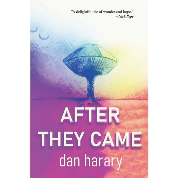 After They Came, (Paperback)