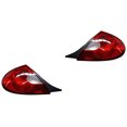 thumbnail image 1 of Par de Calaveras Neon 2000 A 2002 Dodge S/Arnés TYC ., 1 of 4