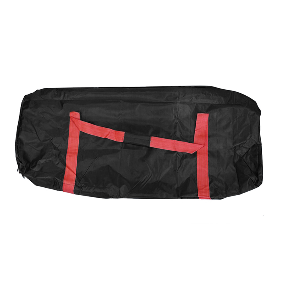 Electric Scooter Storage Bag Folding Scooter Accessories for Xiaomi