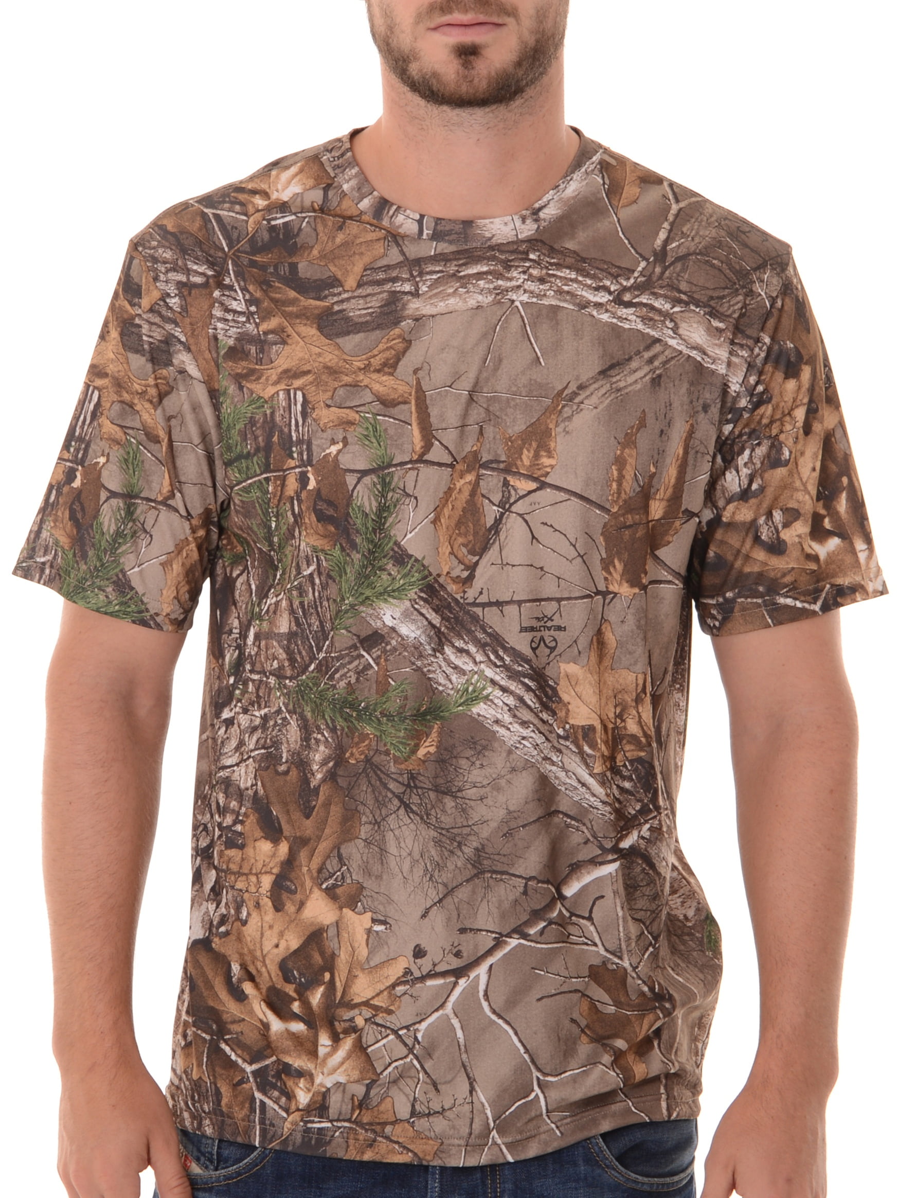 realtree cargos