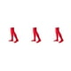 thumbnail image 3 of Calcetines hasta la rodilla para mujer Minnieouse 52 cm JK antideslizante estilo pijo calcetín largo, 3 of 6