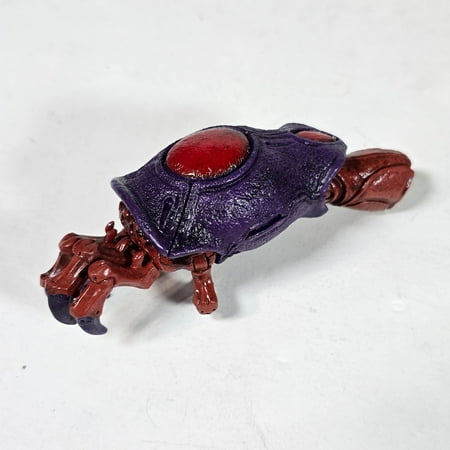 Marvel Legends Series 13 Onslaught BAF Right Arm ToyBiz 2006