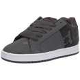 thumbnail image 1 of DC Men's Court Graffik Skate Shoe, 1 of 6