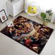 thumbnail image 1 of Estera de oración de la Virgen María para sala de estar Camping Picnic antideslizante E-sports regalo80x120cm (31x47 pulgadas)80x120cm (31x47 pulgadas) zhangmengya unisex, 1 of 2
