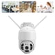 thumbnail image 4 of Wireless Security Camera, IP66 Waterproof 2.4G WiFi WiFi Security Camera For Outdoor, 4 of 8