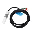 thumbnail image 2 of Digital Soil Temp Sensor, 300cm Cable Excellent Chip Digital Output  Stability DC3.3V Soil Humidity Sensor  for Construction Site, 2 of 7