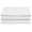 Off-White, variant on 1500 Premier Hotel Collection Single Flat Sheet King, Black