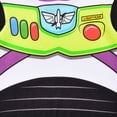 thumbnail image 3 of Sudadera con capucha Disney Toy Story para niños Buzz Lightyear, 3 of 4