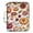 Cake Pomegranate Pumpkin, variant on Haosy Accordion File Organizer Zipper Binder 500 Sheet 6-Tab Expanding File Folder Multi-Pocket 1.2 Inch 3 Ring Cake Pomegranate Pumpkin