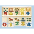 thumbnail image 1 of Excellerations? Number Puzzle Blocks, 1 of 2