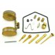 thumbnail image 3 of Kit de reparación de carburador de motocicleta Kit de reparación de reconstrucción de carburador compatible con Cb350 Cl350 1970-1973, 3 of 5