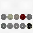 thumbnail image 5 of Diamond Polishing Pads for Wet/Dry Use on Granite, Marble, Concrete & Stone, 5 of 5