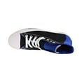 thumbnail image 5 of Converse Chuck Taylor All Star Hi Unisex Shoes Black-Blue-White 163348f, 5 of 6