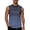 xx-Blue792, variant on Gradient Horizontal Stripe Crew Neck Tank Top for Men Sleeveless Relaxed Fit Workout Daily Muscle Shirt