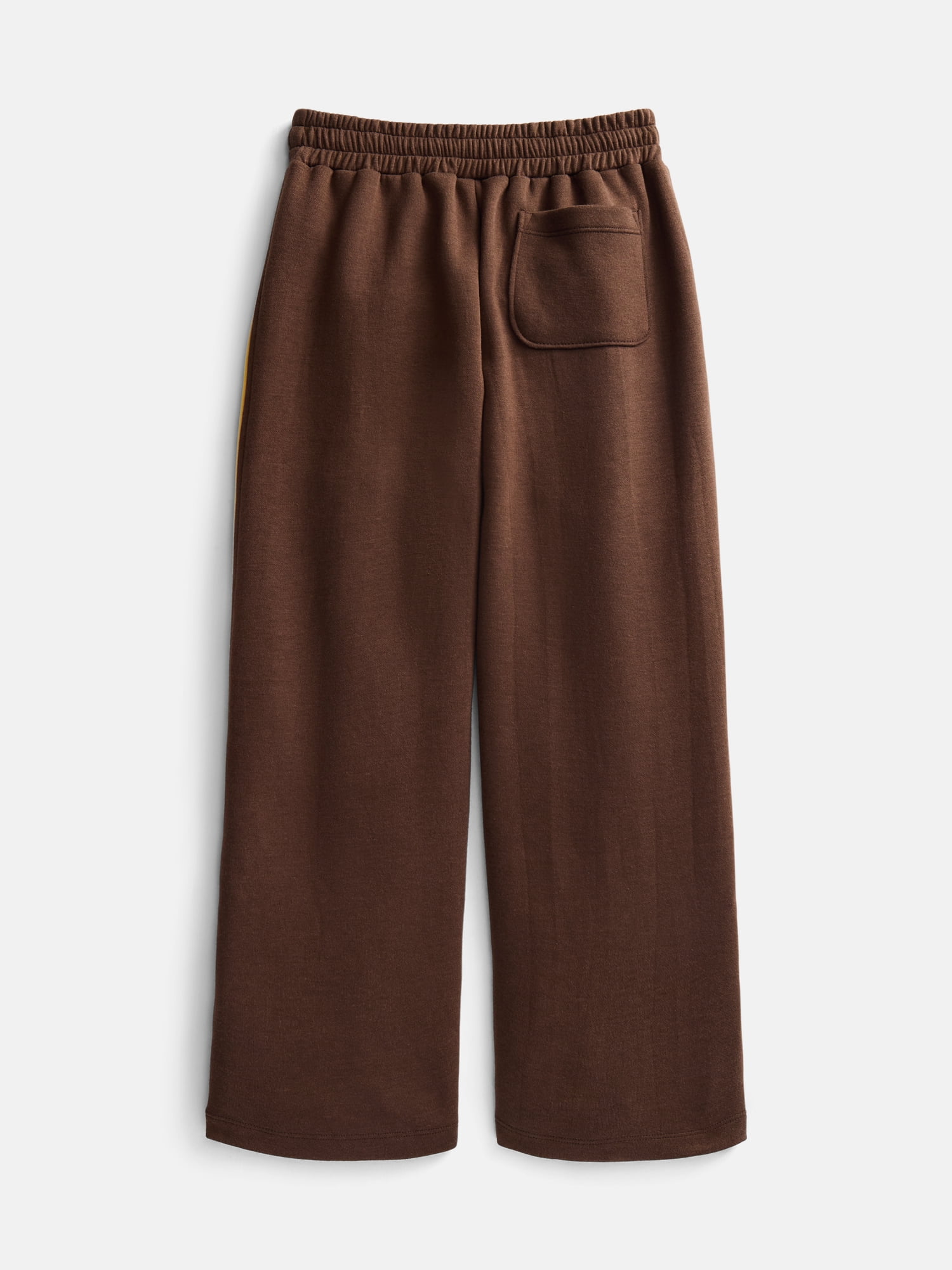 Weekend Academy Boy's Side Stripe Pant, Sizes 4-18