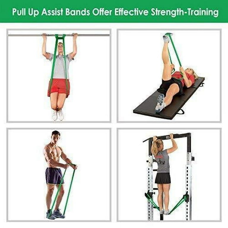 Pull up online assist band walmart