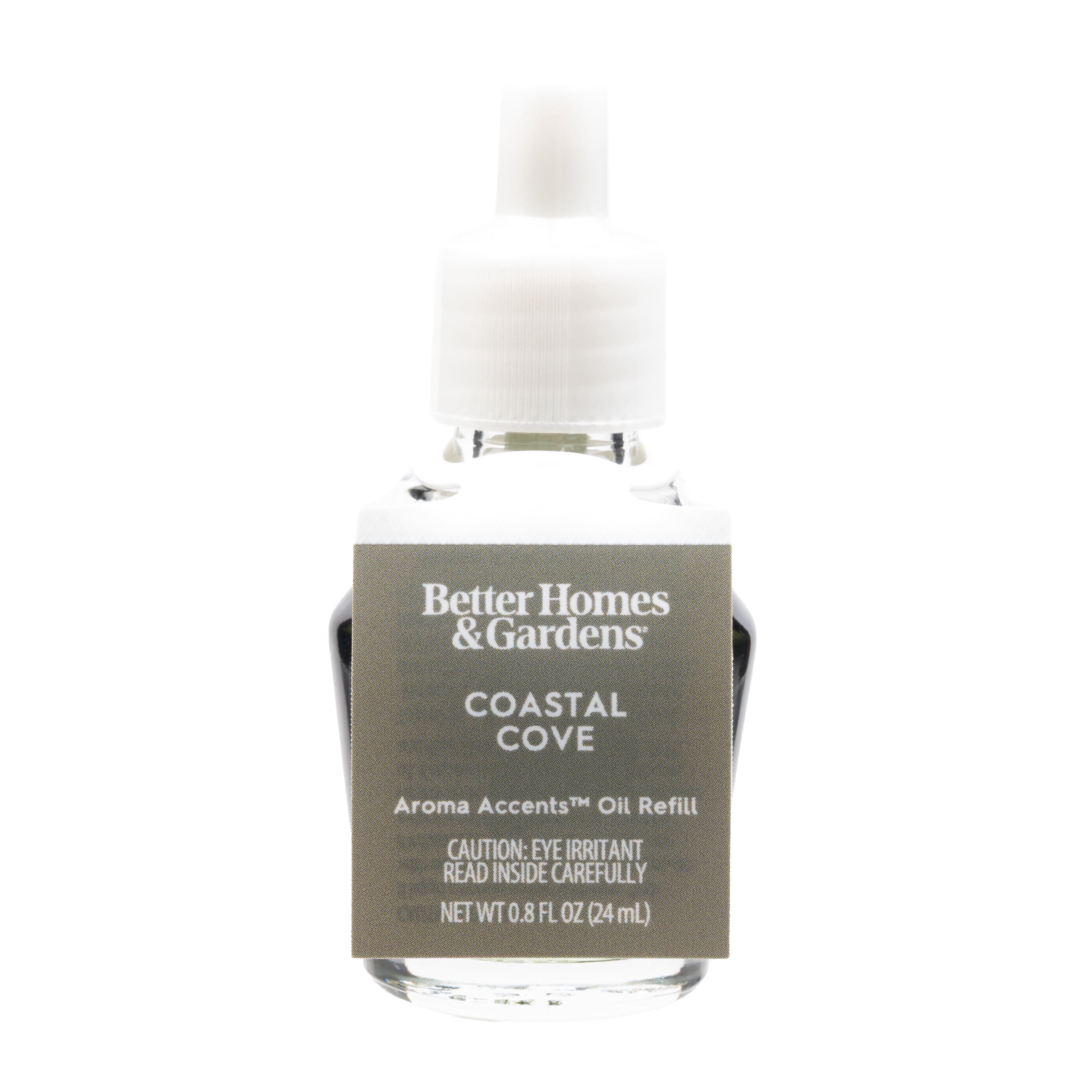 Better Homes & Gardens Aroma Accents Fragrance Oil, Teakwood