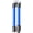Blue Version, variant on Foldable Extension Wand compatible For Dy*son V7 V8 V10 V11 V15 Cordless Vacuum Cleaner Accessories Quick Release Wand Replacement Tube Part