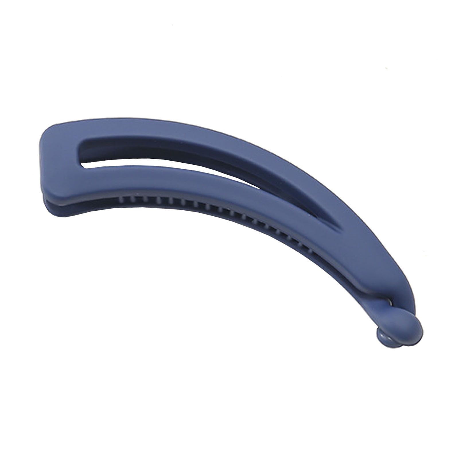 UUIPN Banana Hair Clips For Women Thick Hair,Strong Holder 4.9IN Large