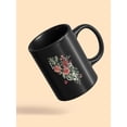 thumbnail image 3 of Carp Katagami I Mug - Vision Studio Designs,, 3 of 4