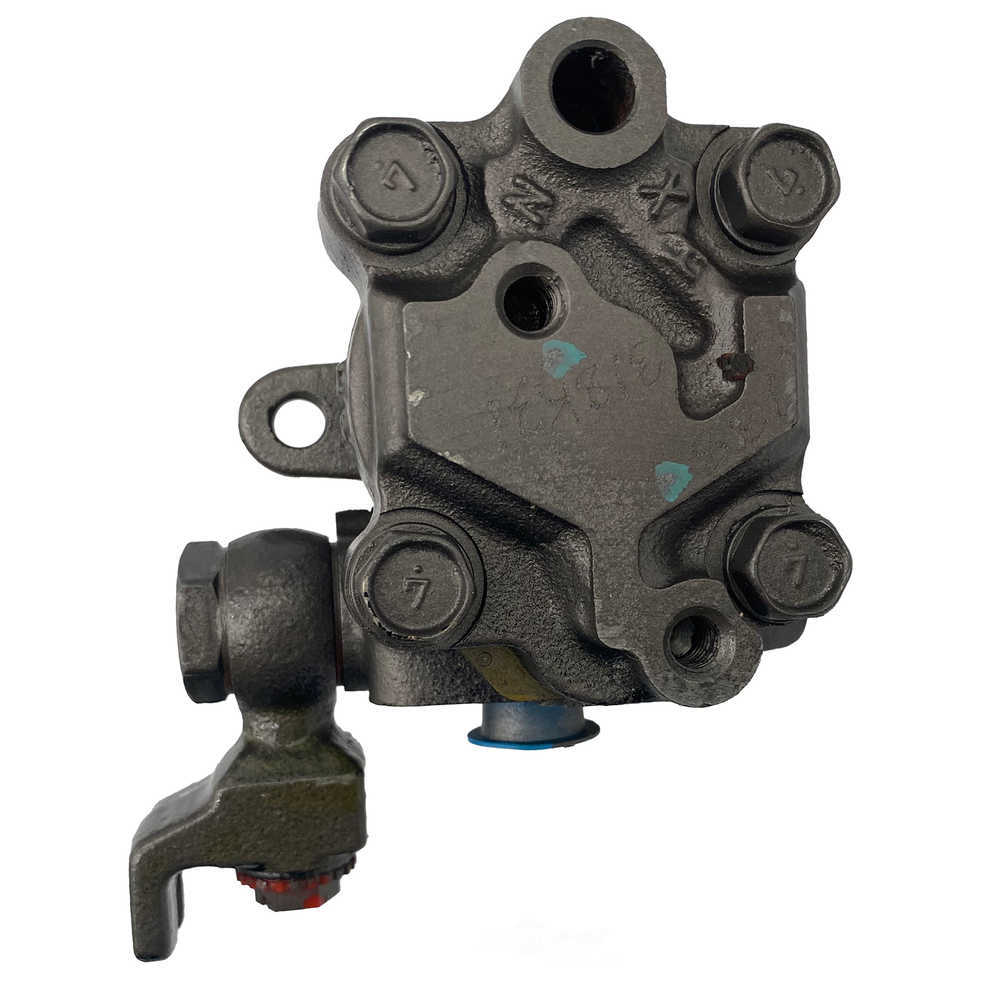 MAVAL 96138M Reman Power Steering Pump
