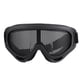 thumbnail image 5 of X400 Tactics Mesh Goggles Lentes de acero Gafas de sol Airsoft Outdoor Paintball Eyewear Negro, 5 of 9