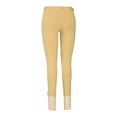 thumbnail image 2 of Ladies Cotton Lowrise Pull On Breeches, 2 of 6