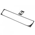 thumbnail image 3 of Air Conditioning Panel TrimCarbon Fiber Console Air Console Air Conditioning Cover Trim Air Conditioning Panel Ultimate Reliability, 3 of 5