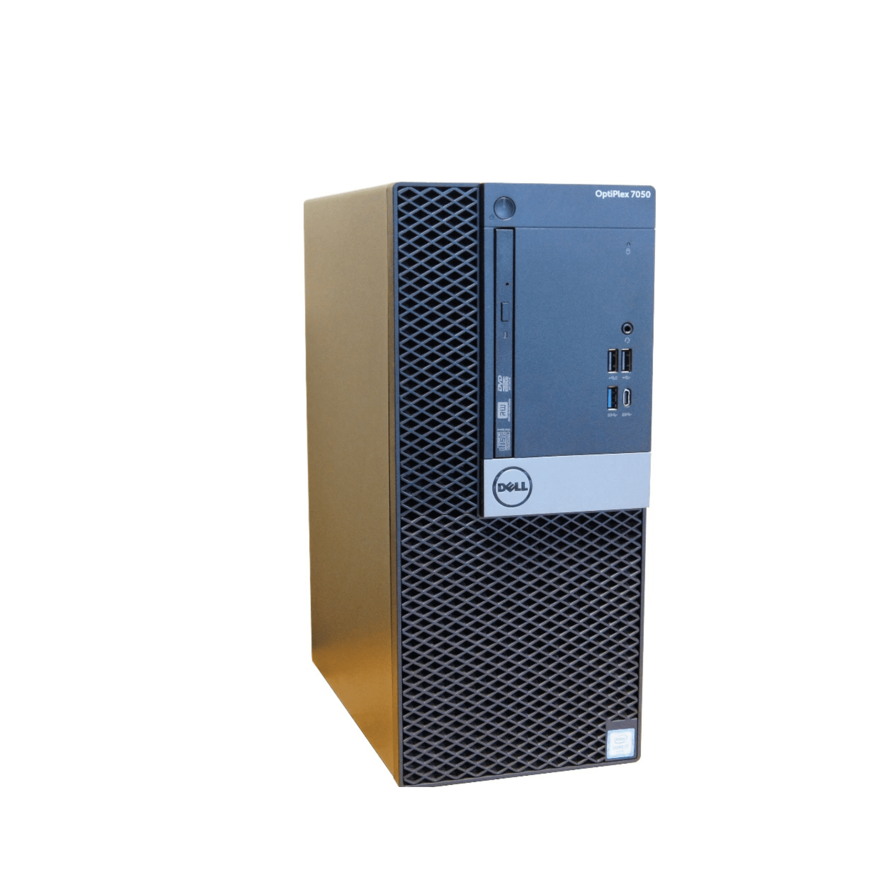 Dell Optiplex 7050 Desktop, Quad-Core Intel i7 3.4GHz, 32GB RAM
