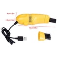 thumbnail image 2 of Teclado aspiradora BRI mini USB Kit de limpieza, 2 of 9