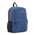thumbnail image 2 of Mochila Lotto Brasilia MAR azul, 2 of 3
