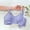 🔥 Blue, variant on Adjustable Strap Pushup Bras for Women Tshirt Bras for Women No Underwire Breathable Seamless Lifting Soft-Support Bra Solid Color Wireless Breathable Molded Cups Adjustable Straps Front Or