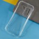 thumbnail image 3 of Slim Shockproof TPU Phone Case - Soft Protective Cover for Power Armor 19 - Black, 3 of 5