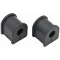 thumbnail image 1 of Moog Chassis Stabilizer Bar Mount Bushing K90547 OE Replacement; Standard Design, 1 of 3