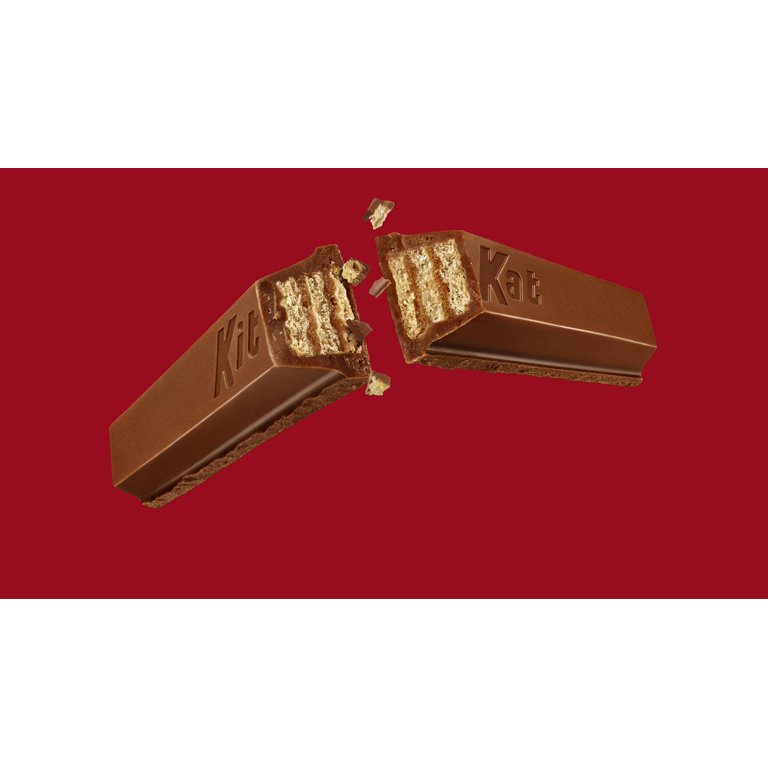 Carbs Fun Size Kit Kat Bar edu.svet.gob.gt