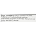 thumbnail image 5 of CULTURELLE HEALTH & WELLNESS VEGETARIAN 30 CT, 5 of 5