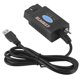 thumbnail image 2 of Adaptador de escáner OBD2, lector de código, interfaz de diagnóstico Bluetooth, herramienta de escaneo automático compatible con Ford, 2 of 14