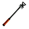 thumbnail image 5 of Miulika Manual er Tool s Remover High Performance Wear Resistant s Puller s Pulling Tool for Loosening Gardening Digging 6 Claw, 5 of 9