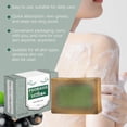 thumbnail image 5 of Buy 2 Save 10% Body Cleansing And Repairing Soap Gentle Cleansing, Moisturizing, Improving Skin Discomfort Bath Soap, 5 of 5
