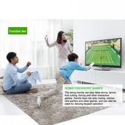 Chmadoxn Electronic Dance Mats - Exercise Fitness Non-Slip Dance Pad Game for TV, Dance Mat Double Game for Kids Adults, HDMI Wireless Musical Dancing Mat with HD Camera, for Girls Boys,